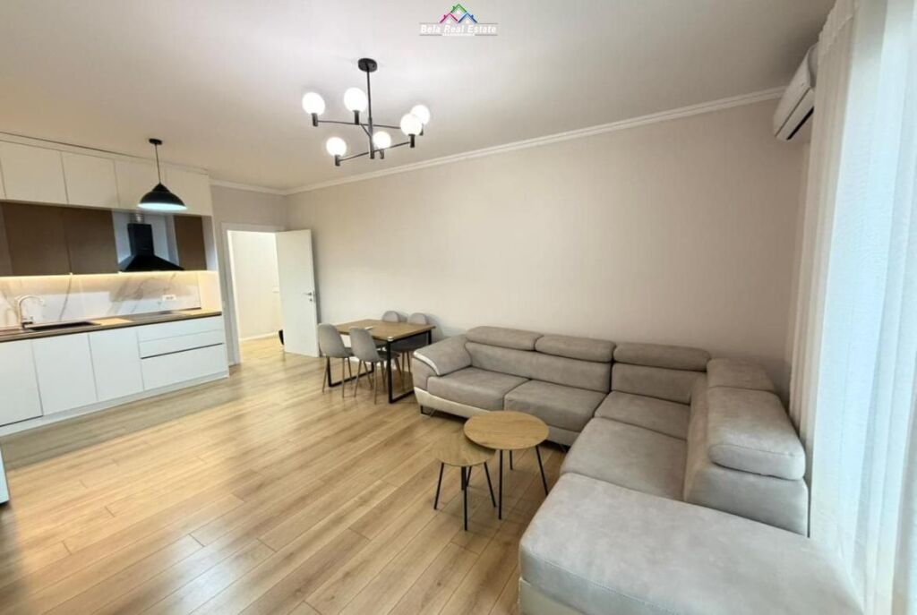 Apartament Me Qera 2+1 Tek Farmacia 10 (ID B2201805) Tirane