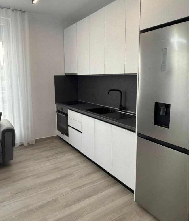🏡 Apartament 2+1+P me Qira – Pranë Bulevardit të Ri ✨