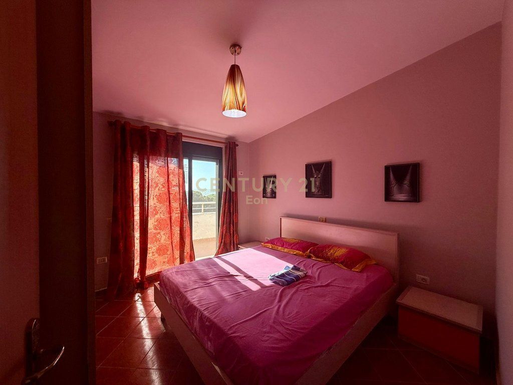 Papafingo with Sea View for Sale, Golem - 160000€ !