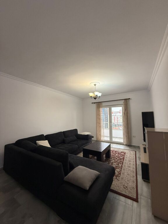 🏡 For rent: Apartment 2+1 Dritan Hoxha