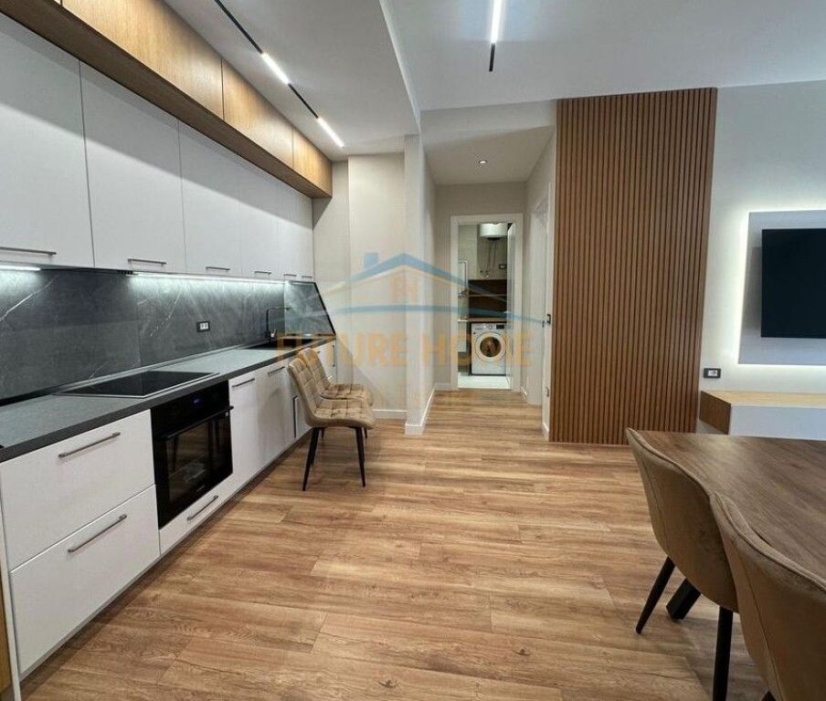 Qira,Apartament 1+1+ Parking,Delijorgji ! - Widok 2