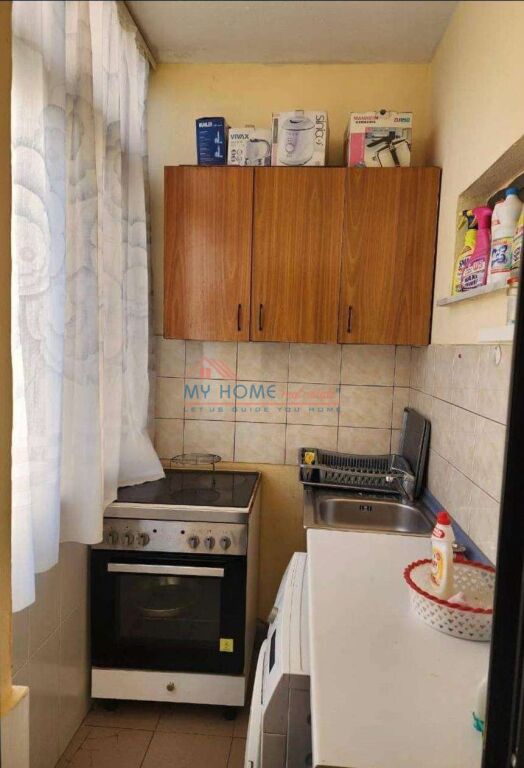Studio apartments for sale at 21 Dhjetori Tirane