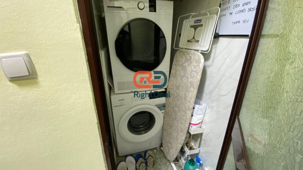 At Dinamo Stadium, Furnished 2+1 Apartment for Rent!!