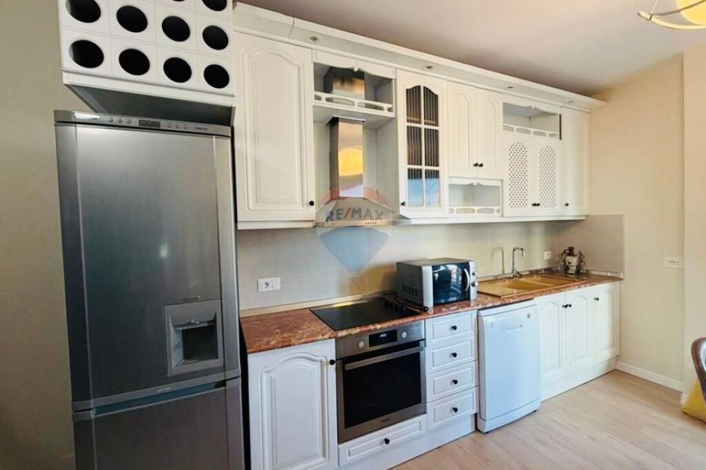 📍🏠 Appartamento 1+1 in Affitto Via Elbasan