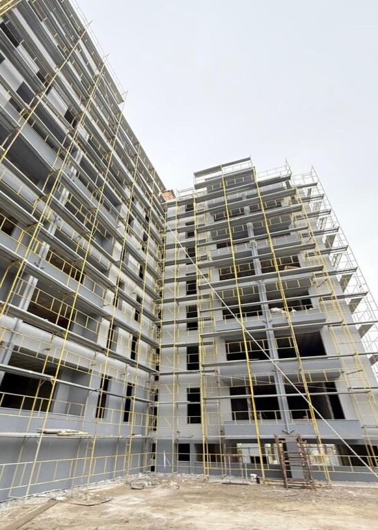 APARTMENT 2+1 for sale in Ali Dem