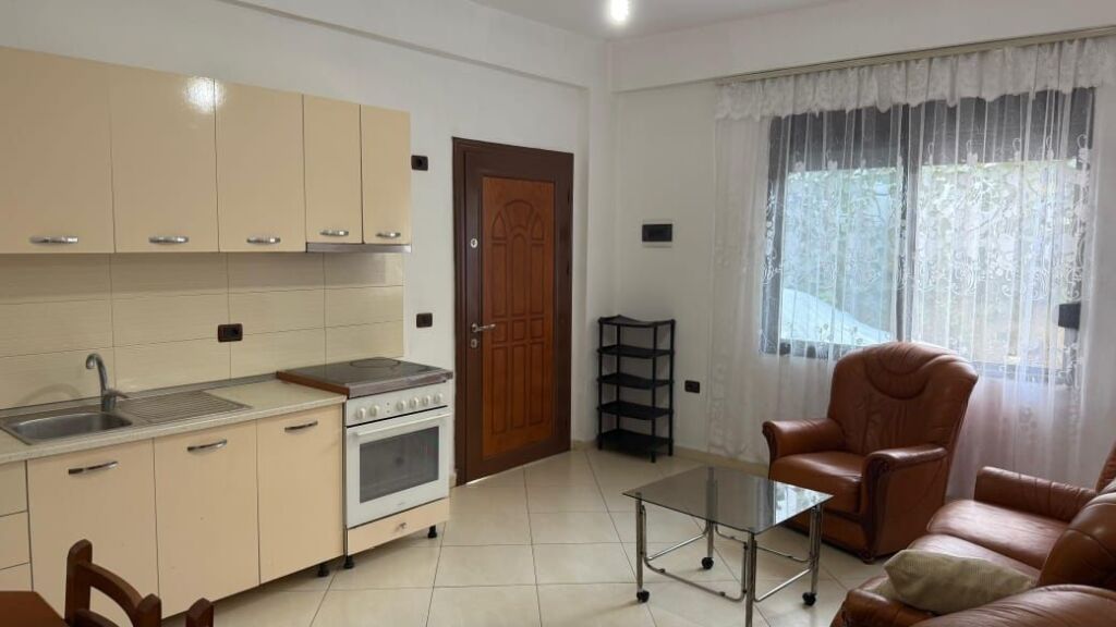 🏡 Appartamento 1+1 in affitto – 350€