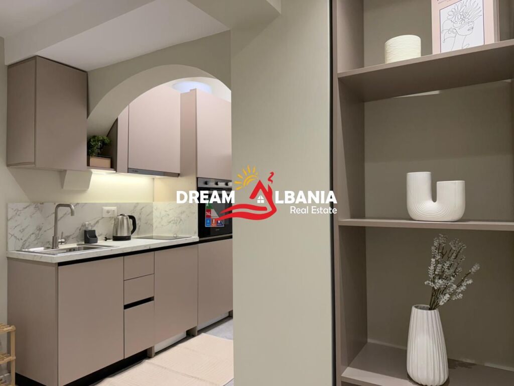 Vendesi 2 appartamenti 1+1 a 21 Dhjetori, via Kavaja (ID 41212194)