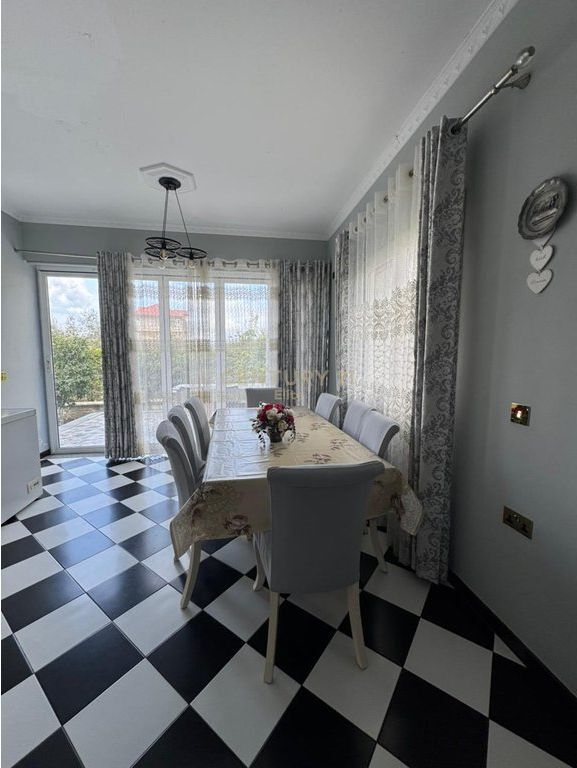 Two-Storey Villa for Sale in Farkë, near the Lake – Elite Area 630,000 € Total Area  324m2