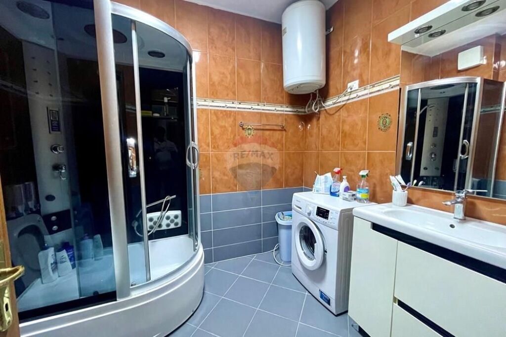 Apartament 1+1 me qera Bulevardi Deshmoret e Kombit