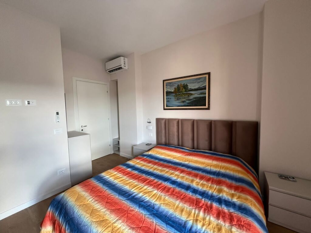 Appartamento in affitto 2+1+2 – Myslym Shyri