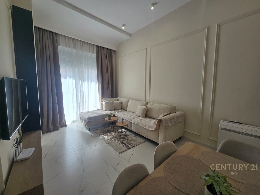 APARTMENT 2+1 FOR RENT AT DONIKA CENTER