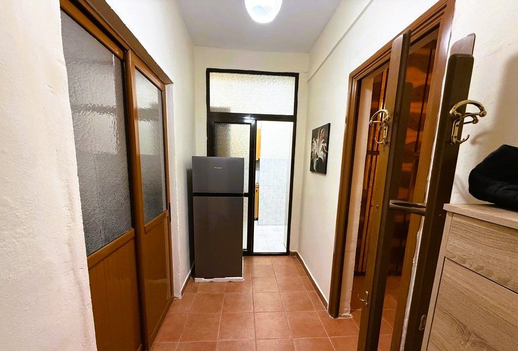 APARTAMENT 1+1 PER QIRA TIRANA E RE PRANE GARDES