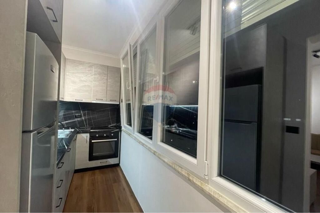 Appartamento - In Affitto - Zogu I Zi, Tirana