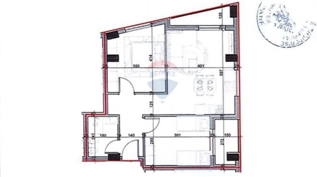 Apartament - Për Shitje - Paskuqan, Tiranë