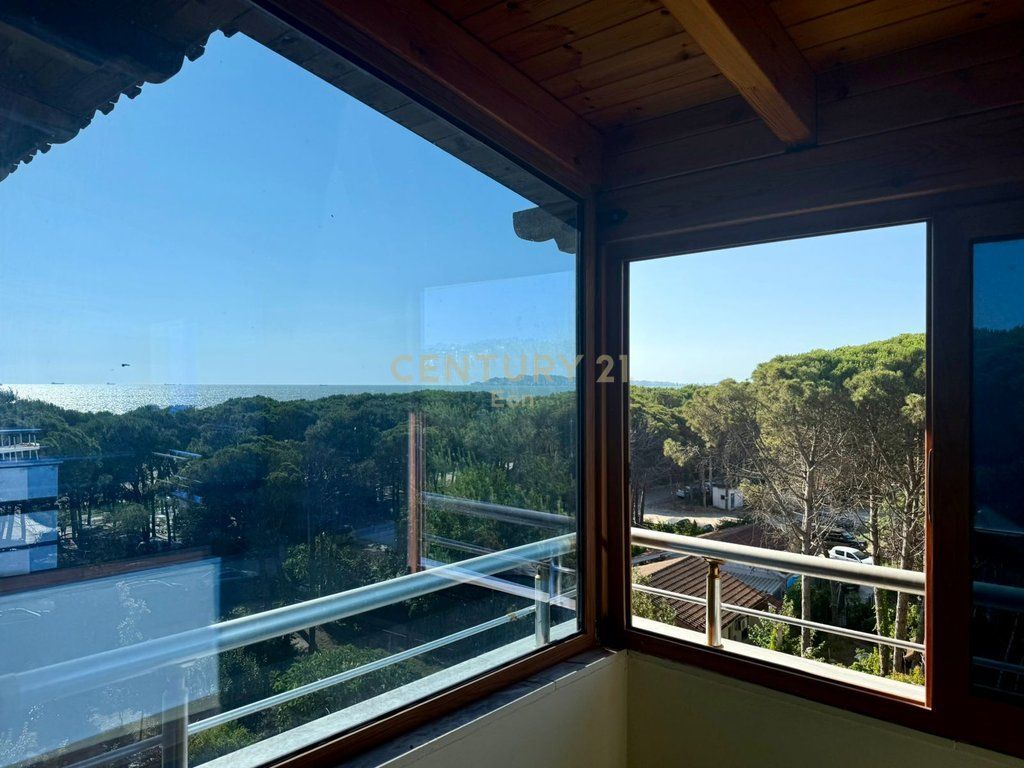 Papafingo with Sea View for Sale, Golem - 160000€ !