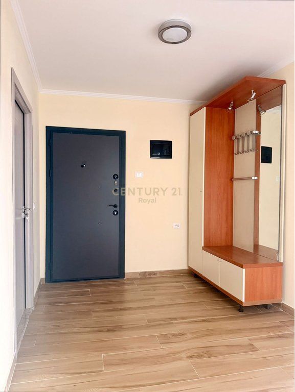 Apartament 2+1 për shitje në Allias, përballë Komisariatit nr 4, Tiranë - 105,000€ | 75.7 m²