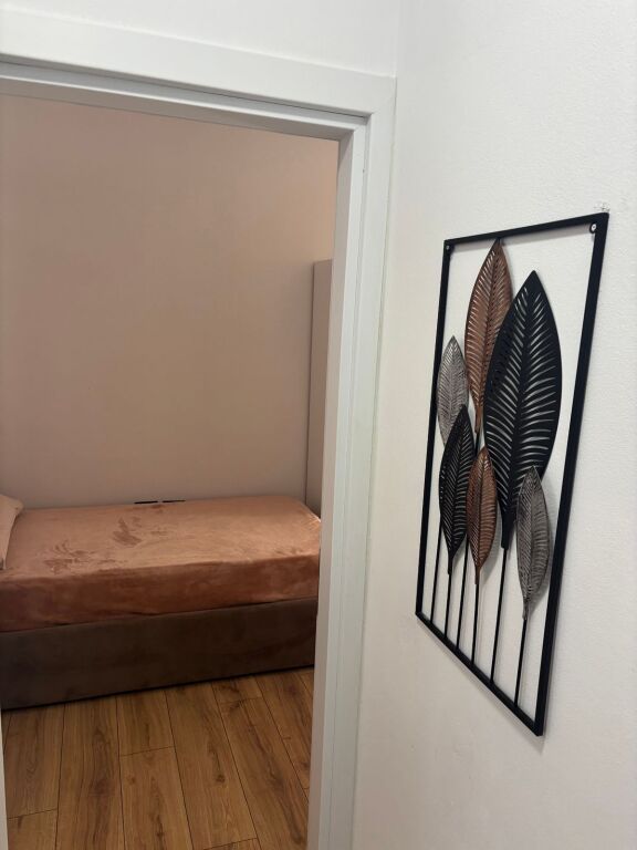 Jepet me Qira Apartament 2+1+2 – 21 Dhjetori !