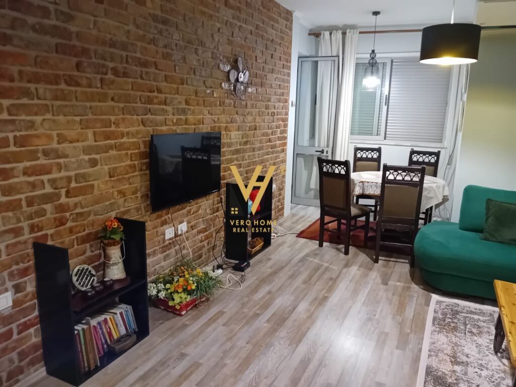 APPARTAMENTO 1+1+BLK IN AFFITTO A PAZARI I RI 520 EURO