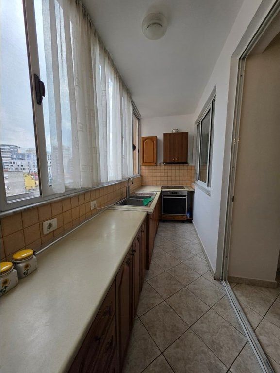 Qera, Apartament 3+1+2, Rruga Siri Kodra, Tirane