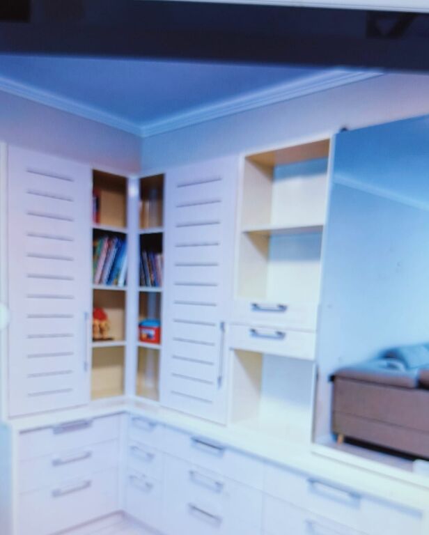 🏠 Apartment 2+1 for rent, exclusive in 💟 of Tirana