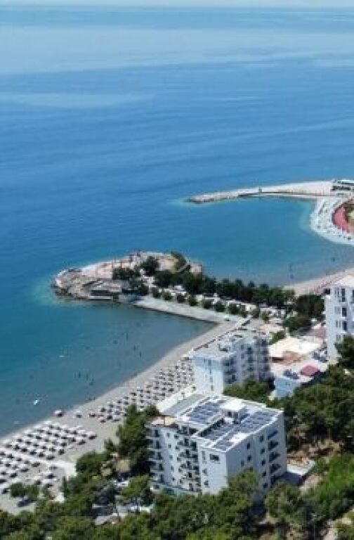 Unique penthouse for sale – sea view and exclusive lifestyle