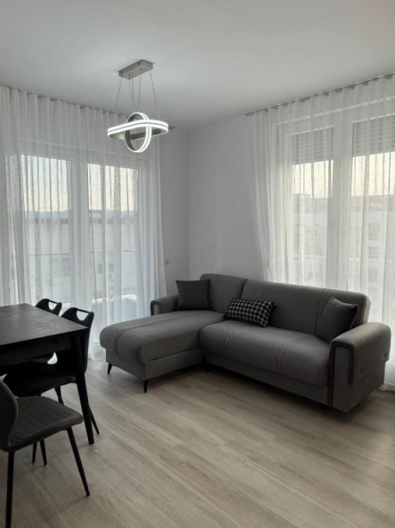 🏡 Appartamento 2+1 + Parcheggio in Affitto – Vicino al Nuovo Viale