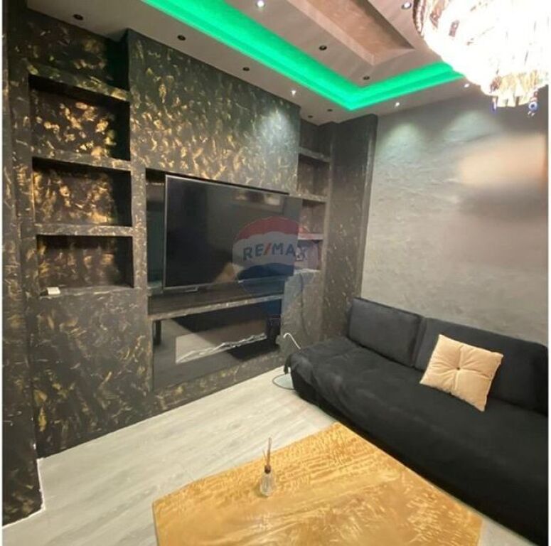 Apartament - Për Shitje - Bulevardi Migjeni, Tiranë(ID: 530291040-117)