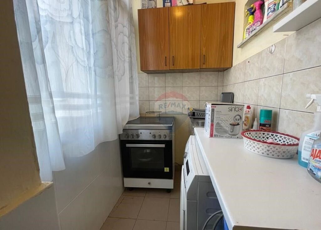 Garsoniere ne shitje, totalisht e mobiluar- Rruga Ndre Mjeda ID: 530181053-706
