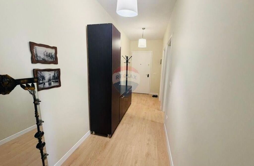 📍🏠 Appartamento 1+1 in Affitto Via Elbasan