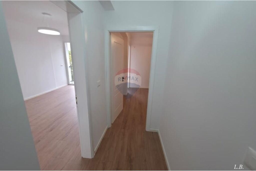 Shitet Apartament 1+1 në Don Bosko
