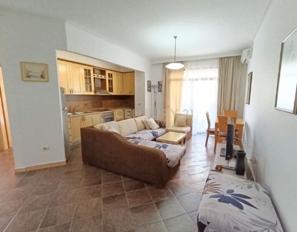 Apartament 2+1 me qera – hapësirë e ndriçuar dhe komode - Pamja 3