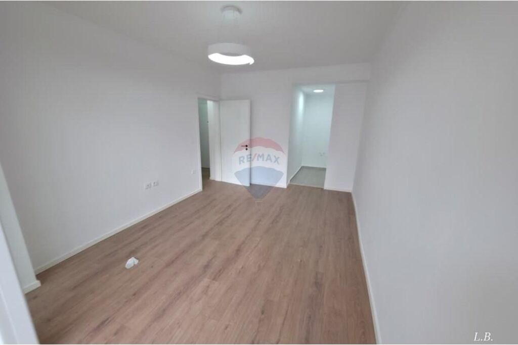 Shitet Apartament 1+1 në Don Bosko