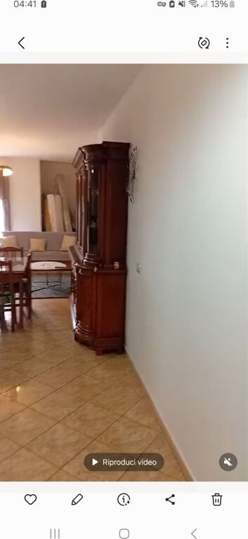 Apartment for rent