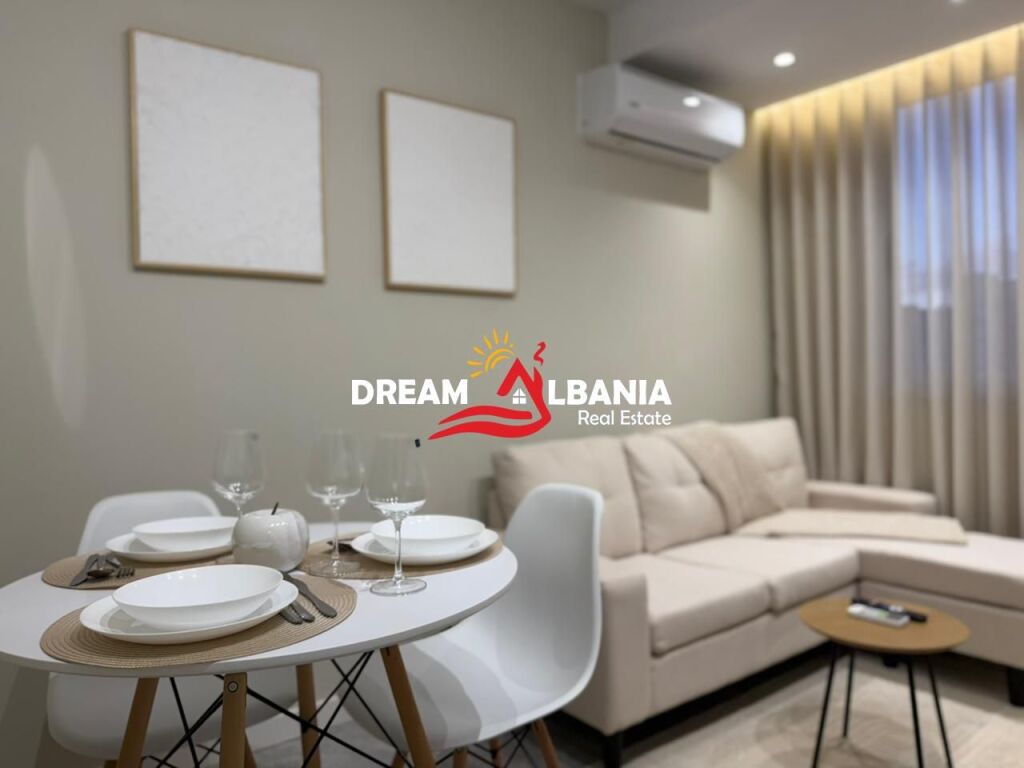 Vendesi 2 appartamenti 1+1 a 21 Dhjetori, via Kavaja (ID 41212194)