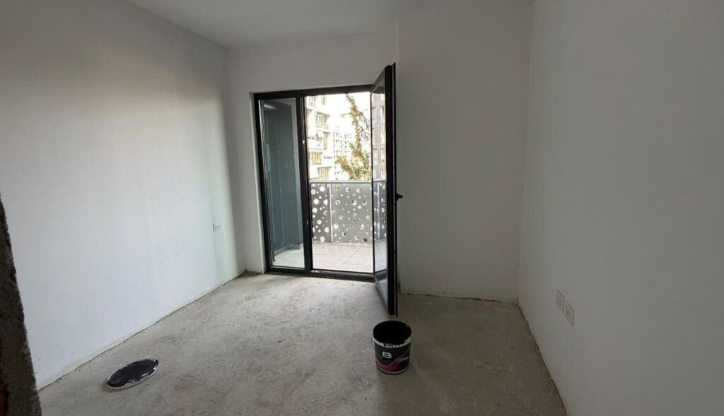 🏙️ Appartamento di Lusso 1+1 – Corner Residence