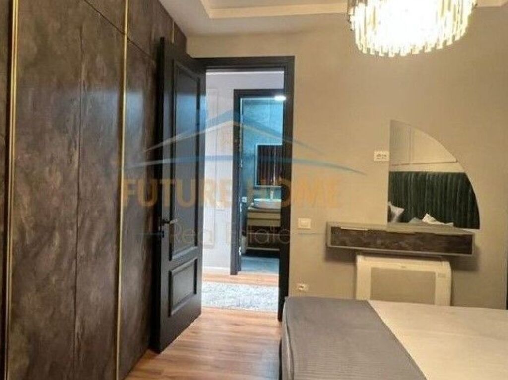 Vendita, Appartamento 2+1+2, Secret Garden Residence, Teg.