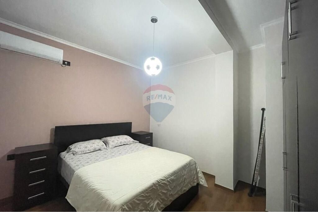 Appartamento - In Affitto - Zogu I Zi, Tirana