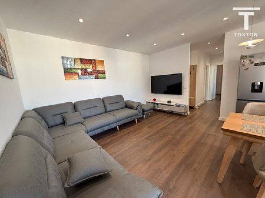 RENT, APARTMENT 2+1+2, STREET: "MINE PEZA" TIRANA