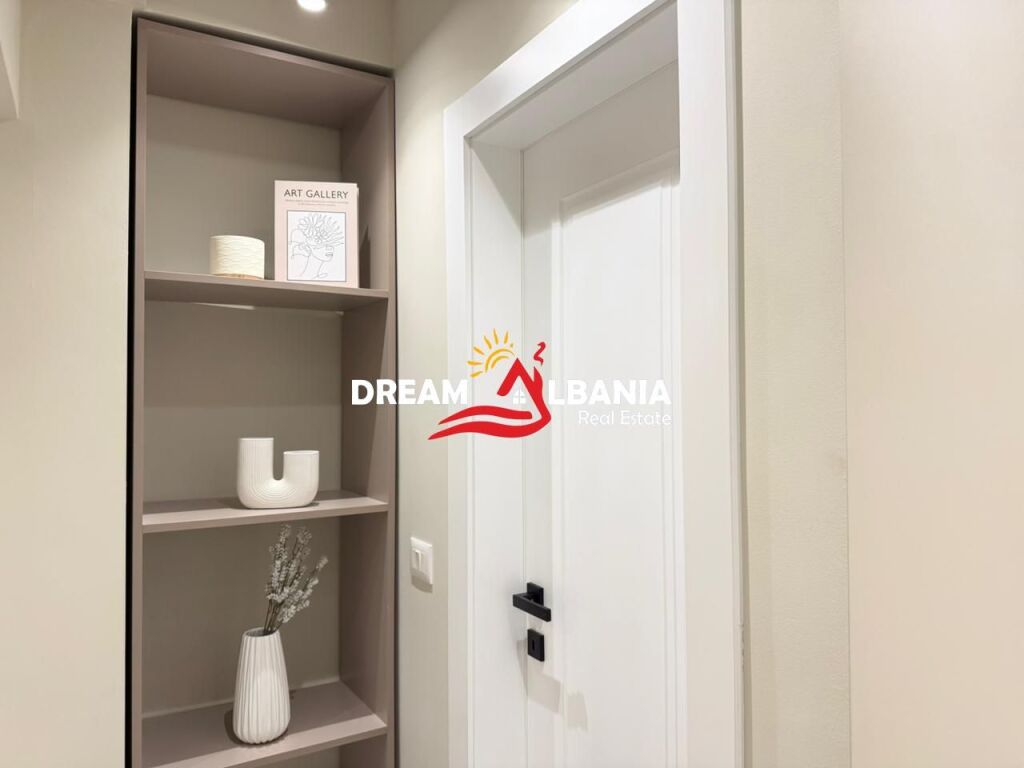 Vendesi 2 appartamenti 1+1 a 21 Dhjetori, via Kavaja (ID 41212194)