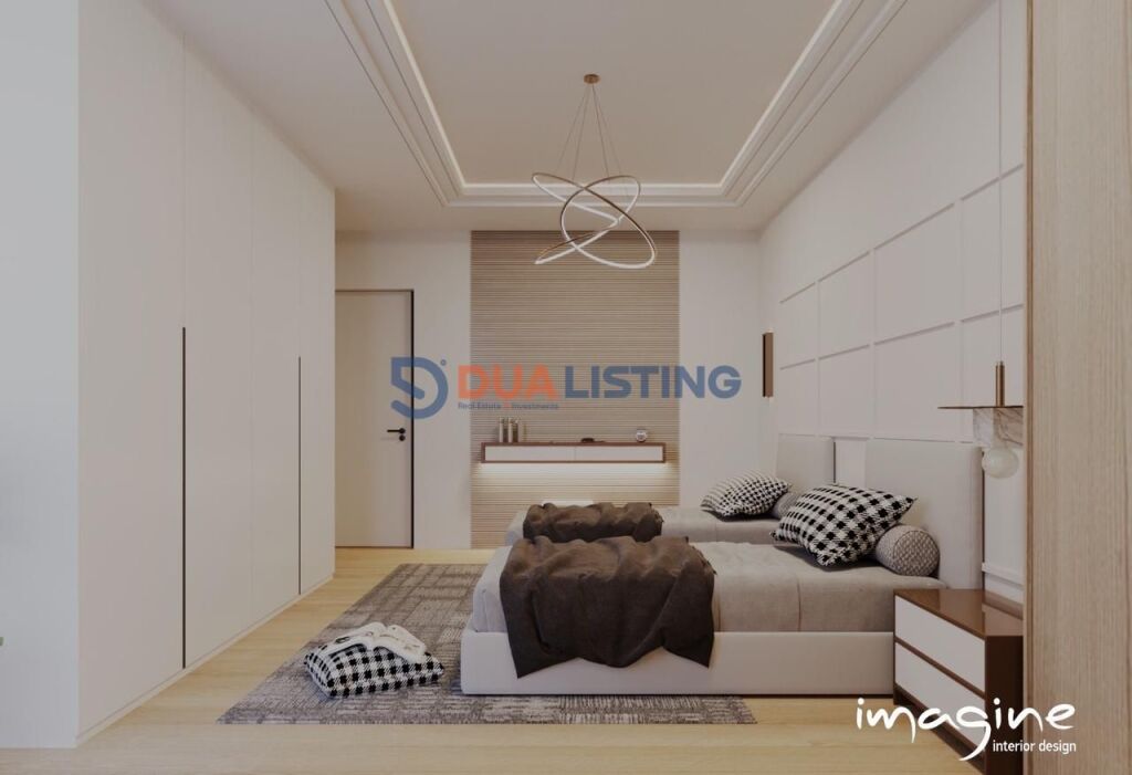 SHITET APARTAMENT 2+1+2 – KOMUNA E PARISIT