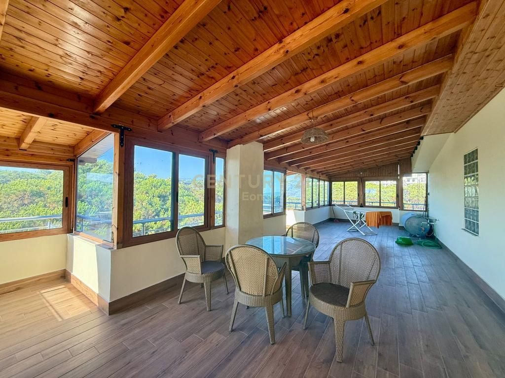 Papafingo with Sea View for Sale, Golem - 160000€ !