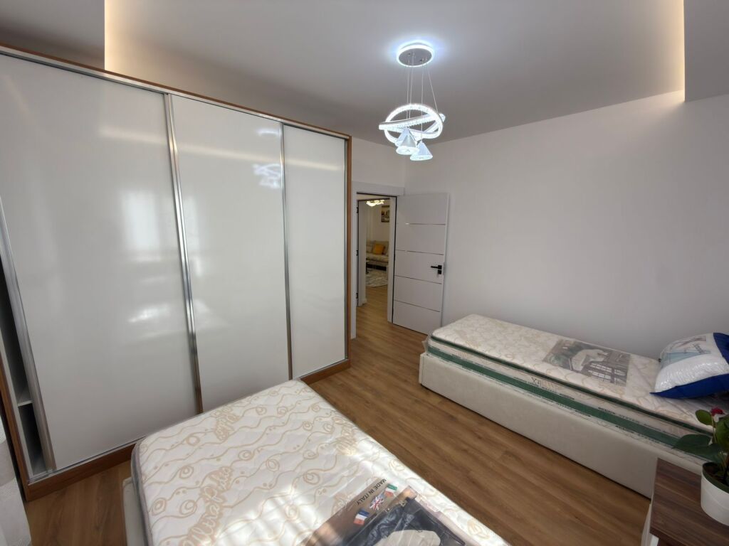 FOR SALE Apartment 2+1+2 ARROW BUILDING