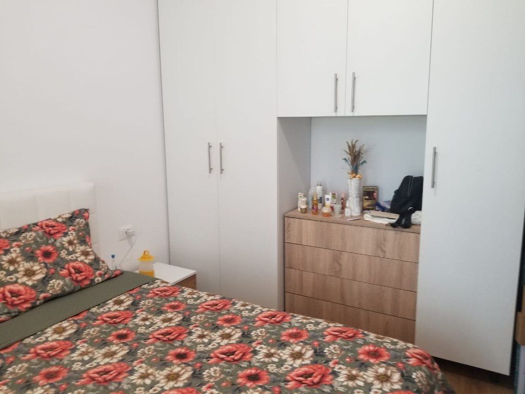 Apartment 1+1 For Rent in Ali Demi, Tirana