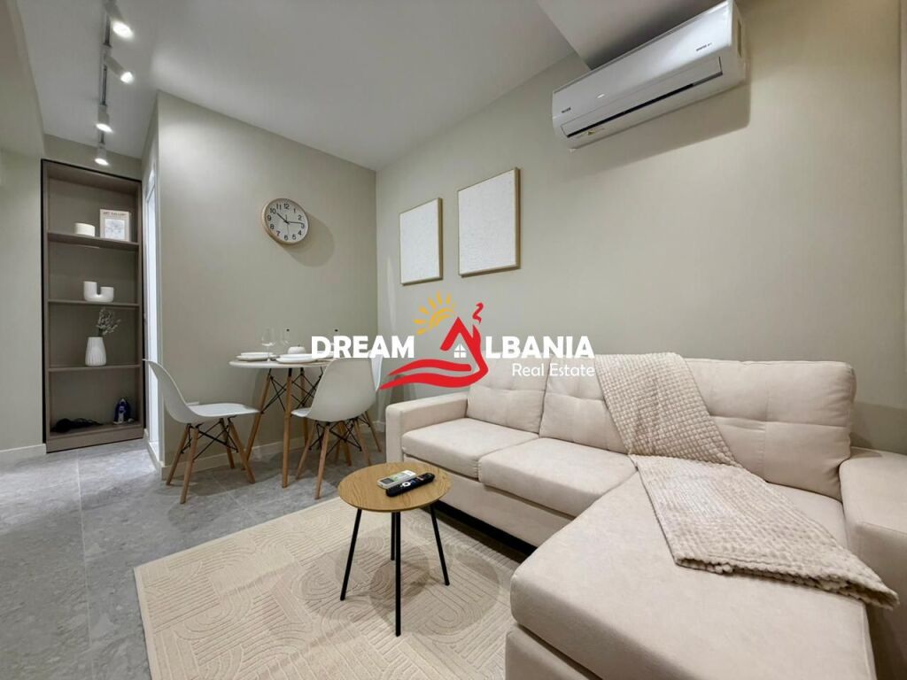 Vendesi 2 appartamenti 1+1 a 21 Dhjetori, via Kavaja (ID 41212194)