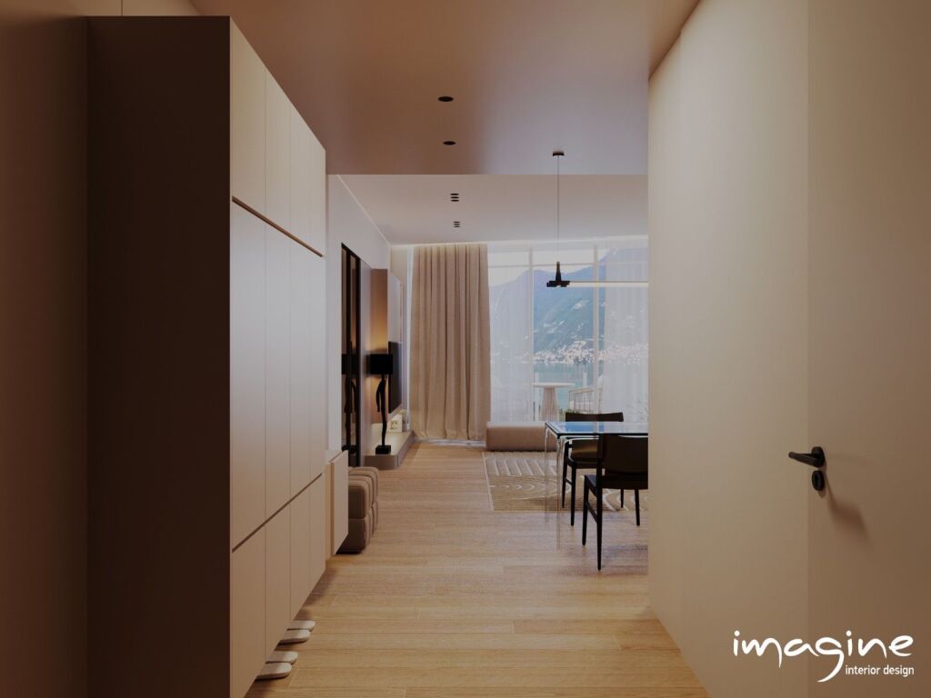 SHITET APARTAMENT 2+1+2 – KOMUNA E PARISIT
