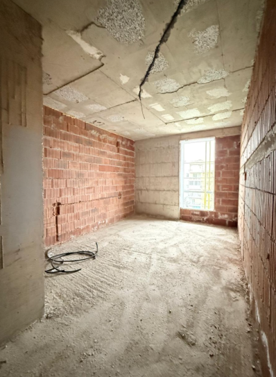 🏡 Apartment 2+1 for sale – Ali Demi (near the former Women's Prison)