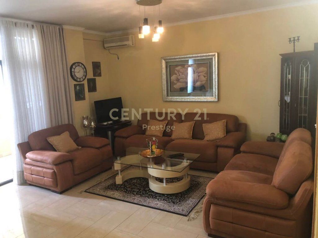 APARTMENT 3+1+2+ PARKING SPACE FOR SALE NEAR THE AMERICAN EMBASSY!