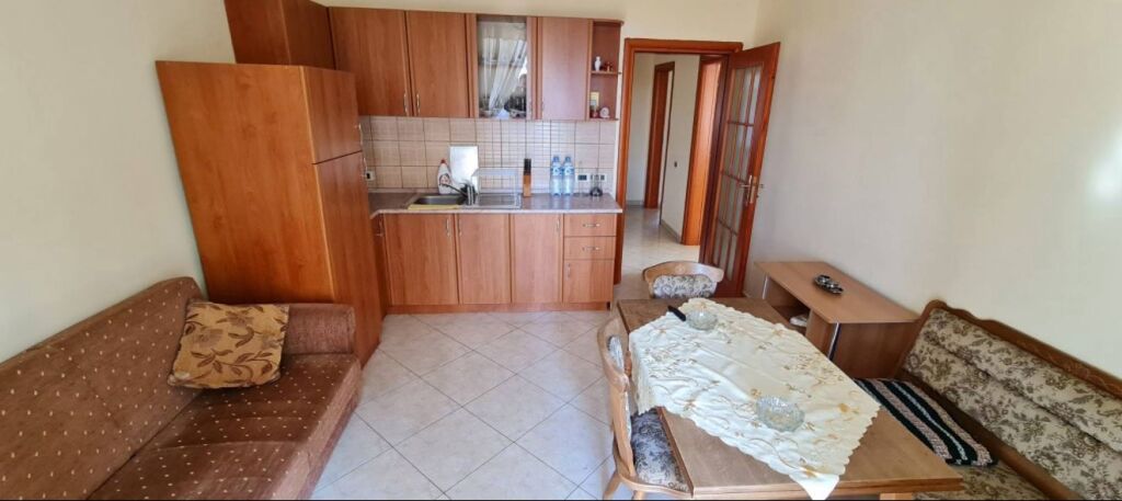 🏠 Appartamento 2+1 in Affitto a Pazari i Ri