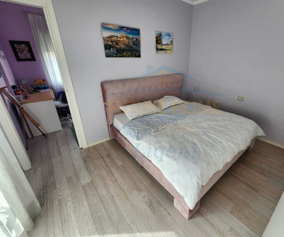 Shitet, Apartament 3+1+Post Parkimi, Liqeni i Thatë, Tiranë.