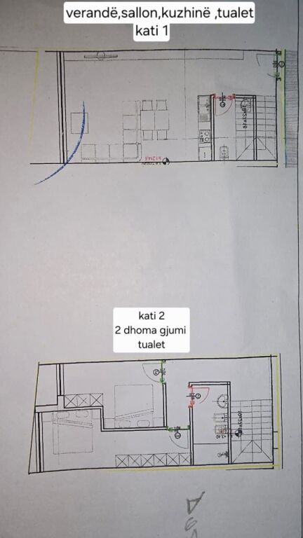 Duplex for Sale - Farka Lake